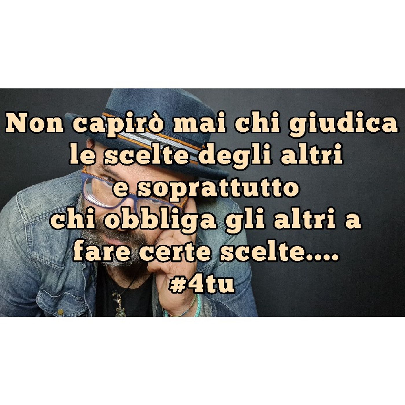 Le parole che non hai mai letto