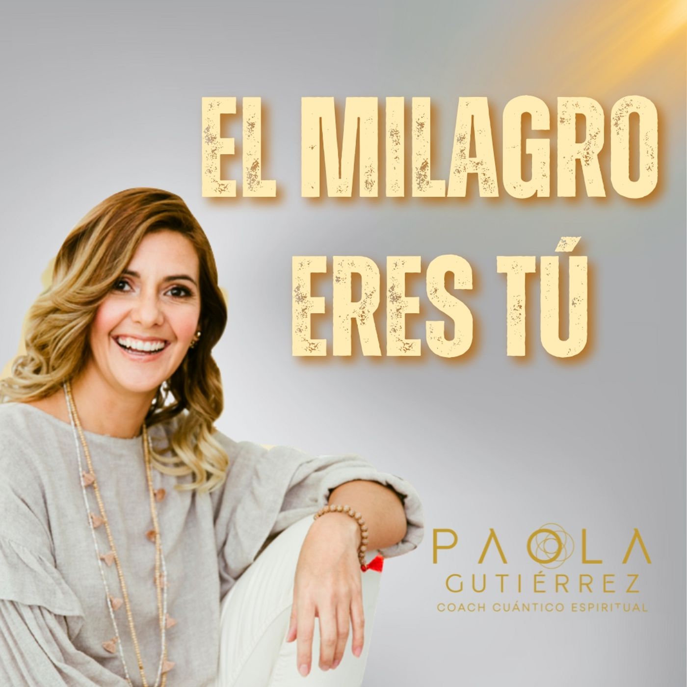 El Milagro Eres Tú