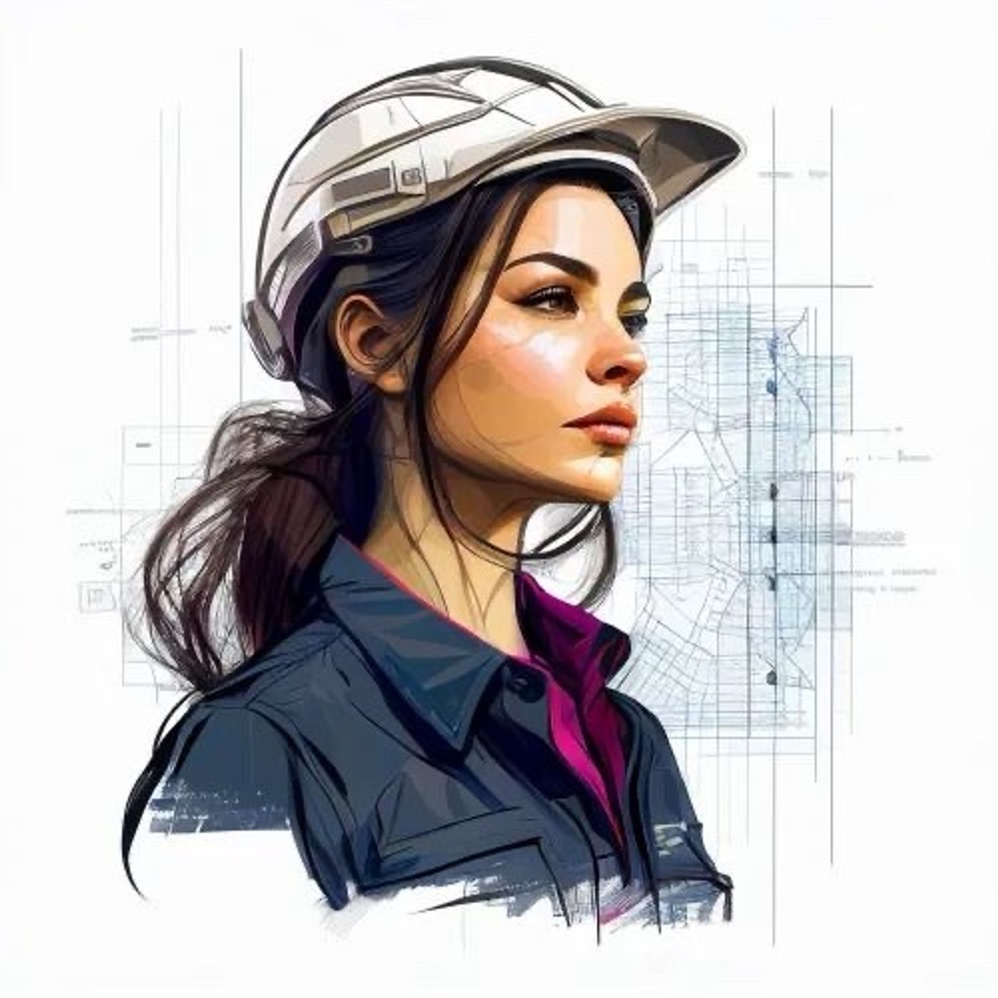 Factores que influyen en la elección de carreras en ingenieras por parte de las mujeres de la USFQ episode artwork