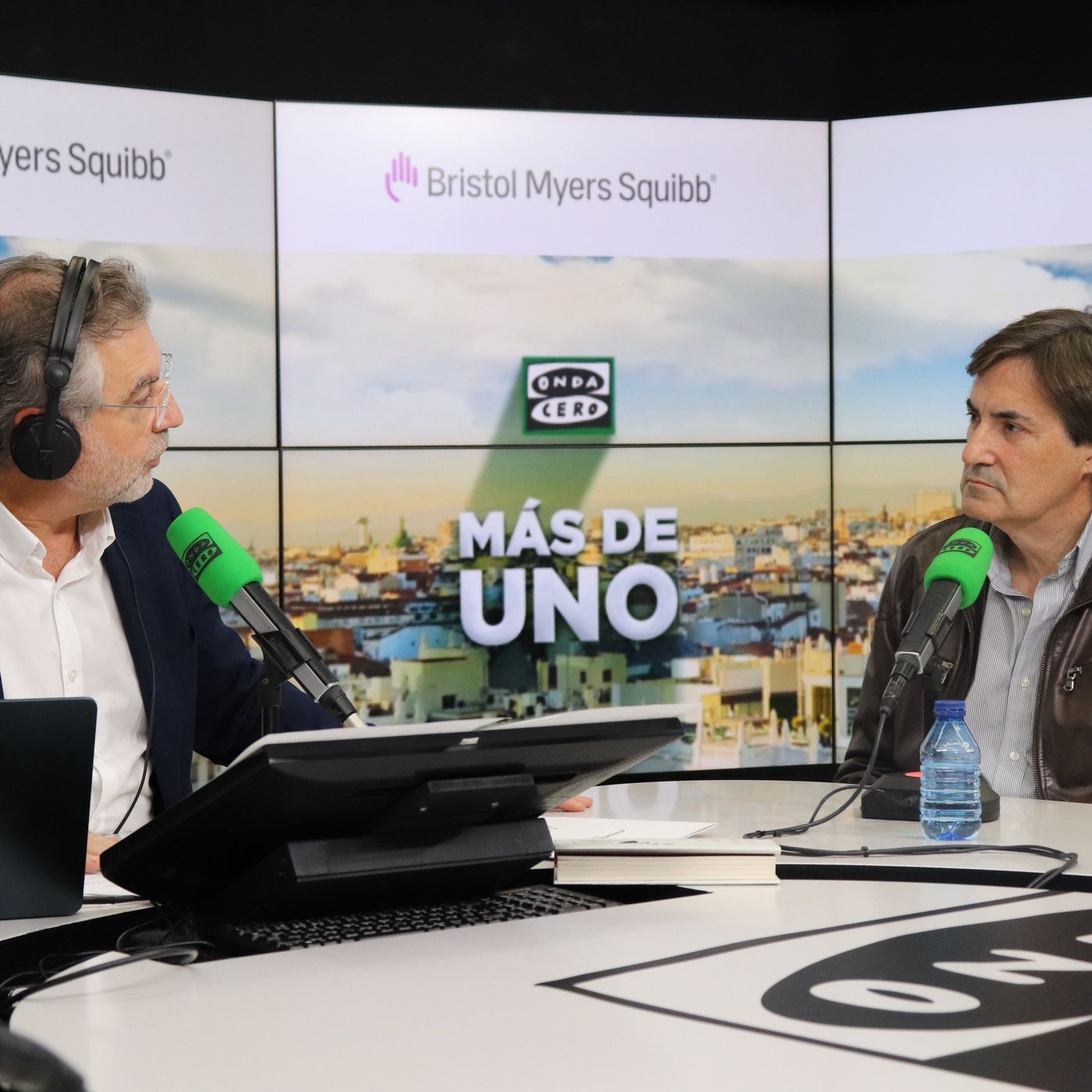 El jefe de Oncología del Hospital Puerta de Hierro: "El cáncer de pulmón es la principal causa de muerte por cáncer en mujeres"