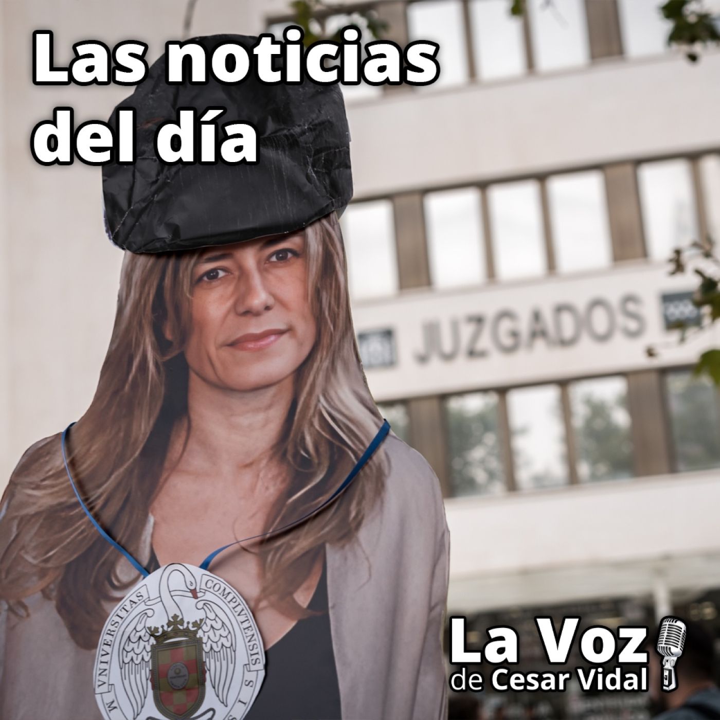 Las noticias del día - 30/09/25 episode artwork