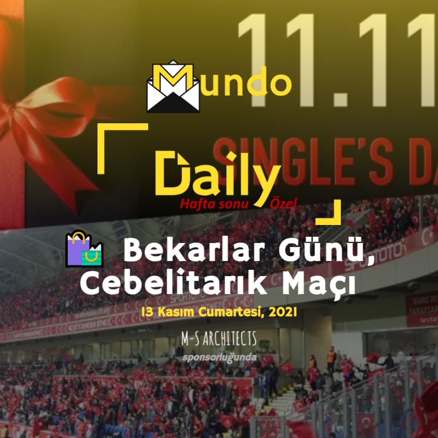 Mundo Sabah Bülteni