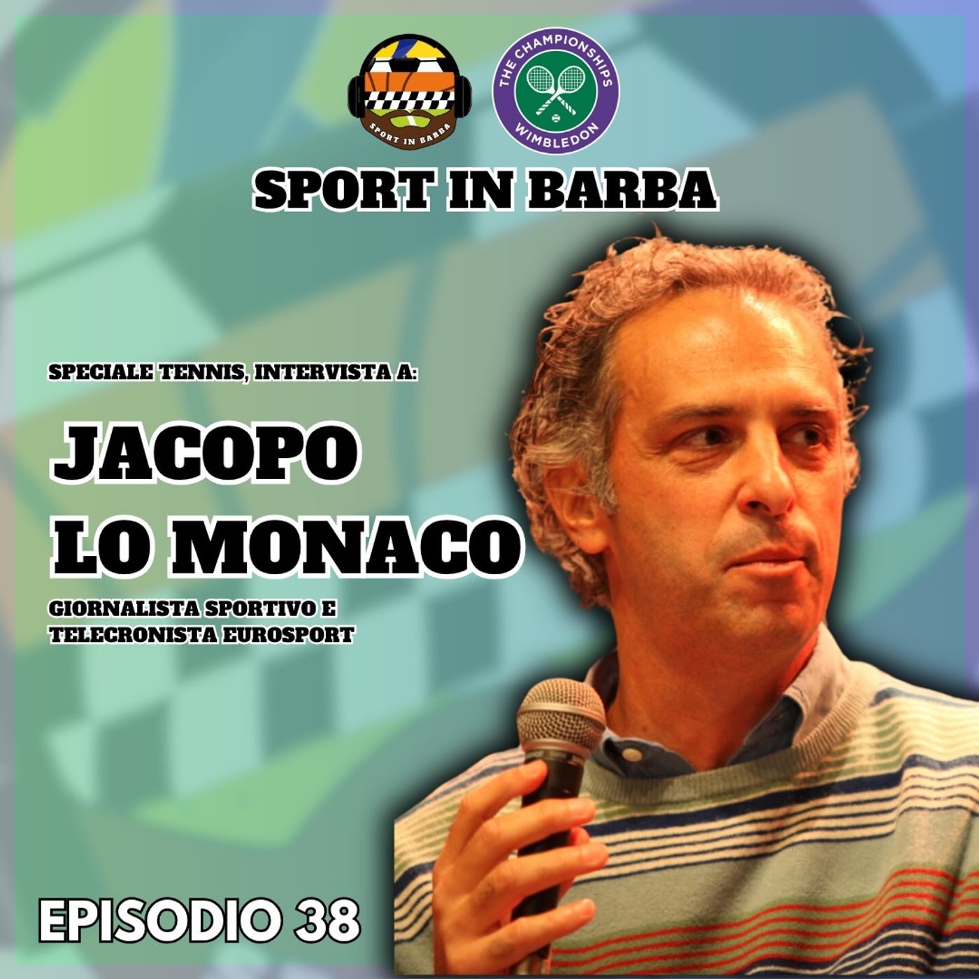 Sport in Barba