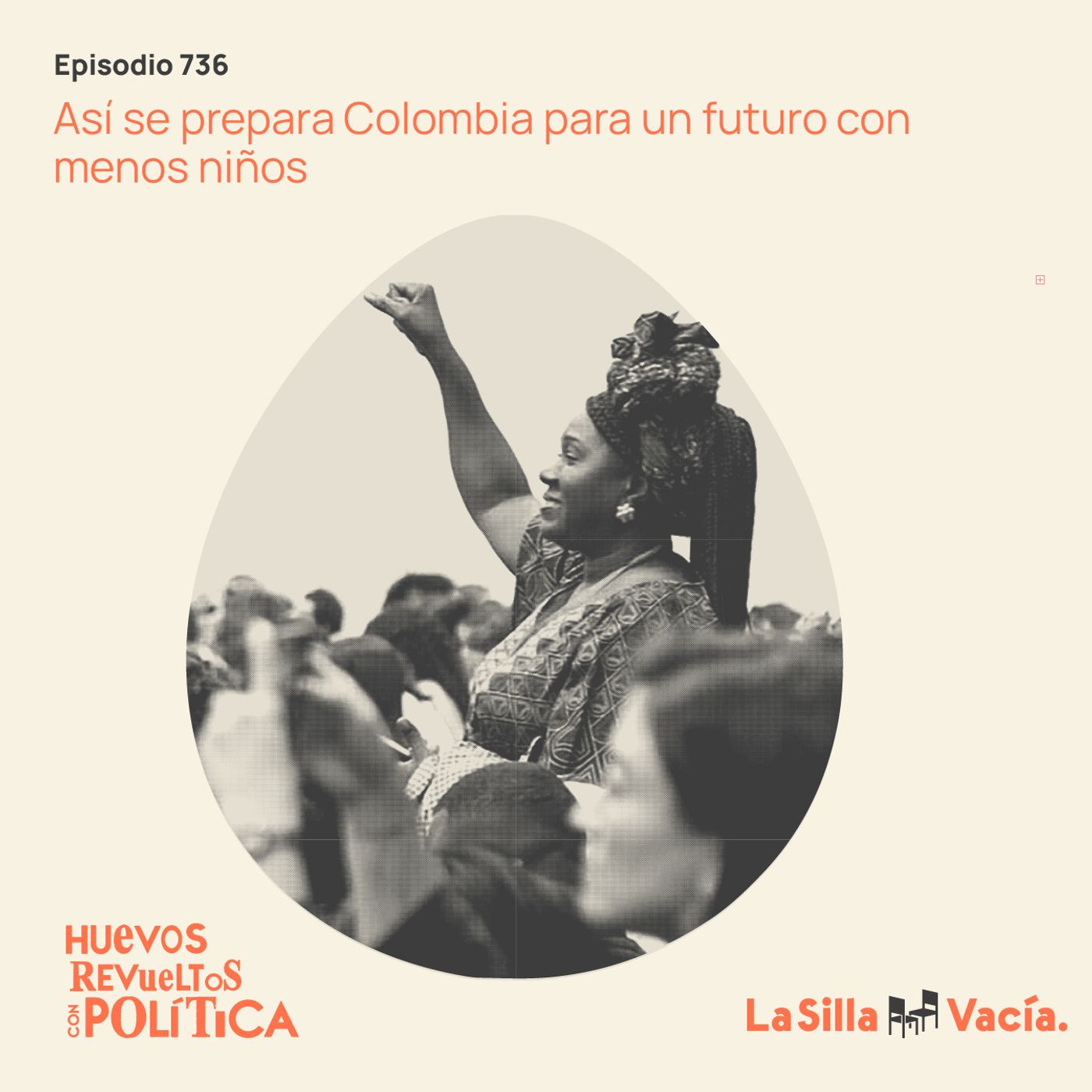 Así se prepara Colombia para un futuro con menos niños.