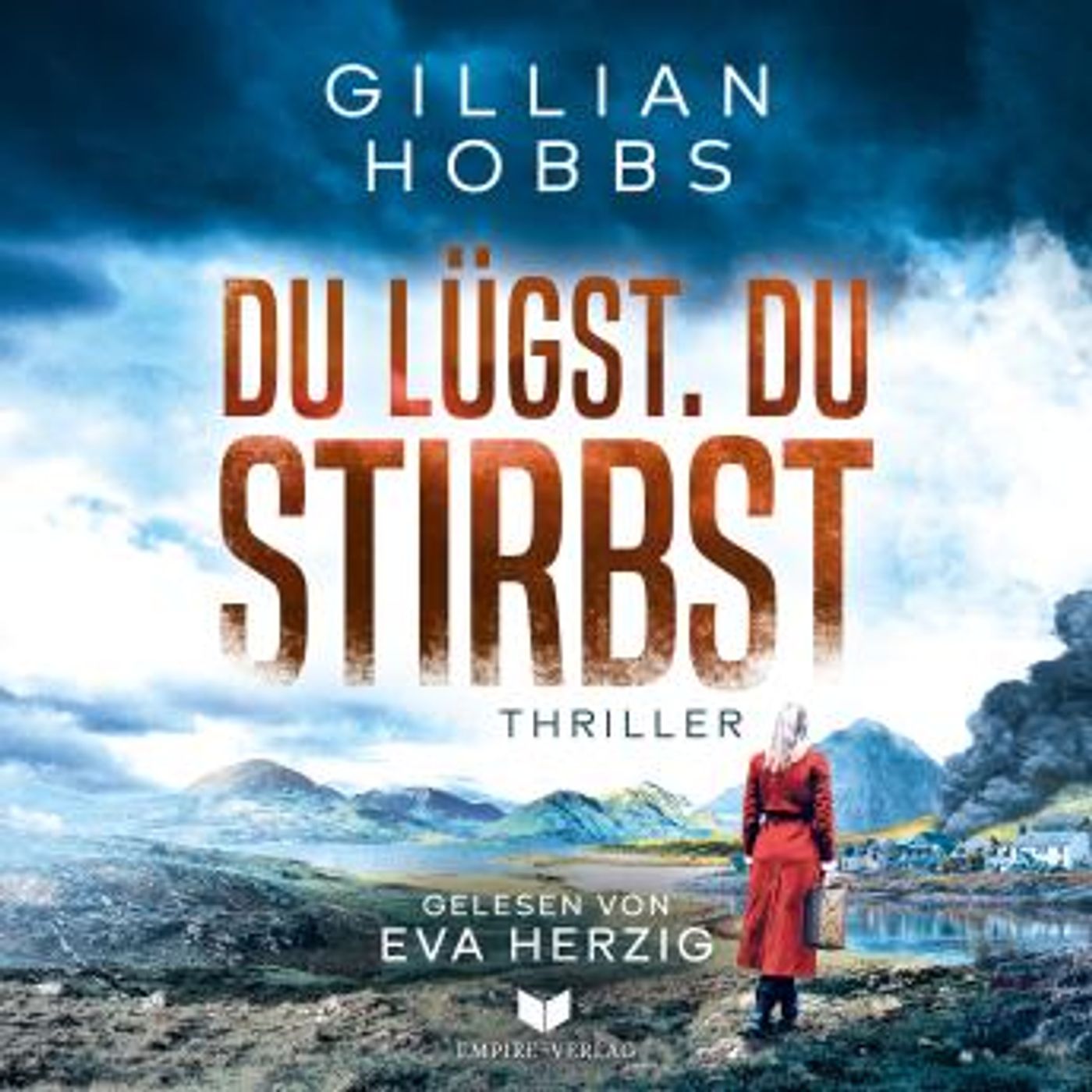 Top Full Audiobooks in Mystery, Thriller & Horror, Suspense