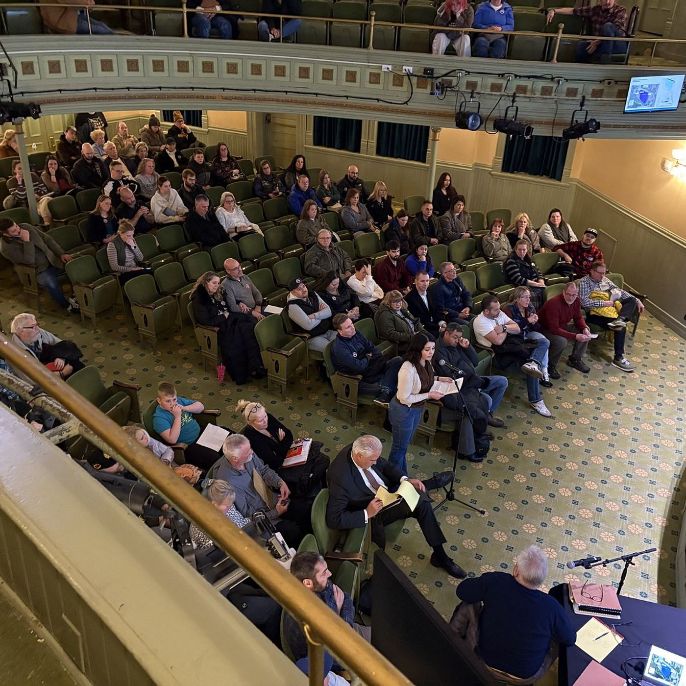 Woodstock-area gravel pit proposal that prompted backlash from residents is withdrawn episode artwork