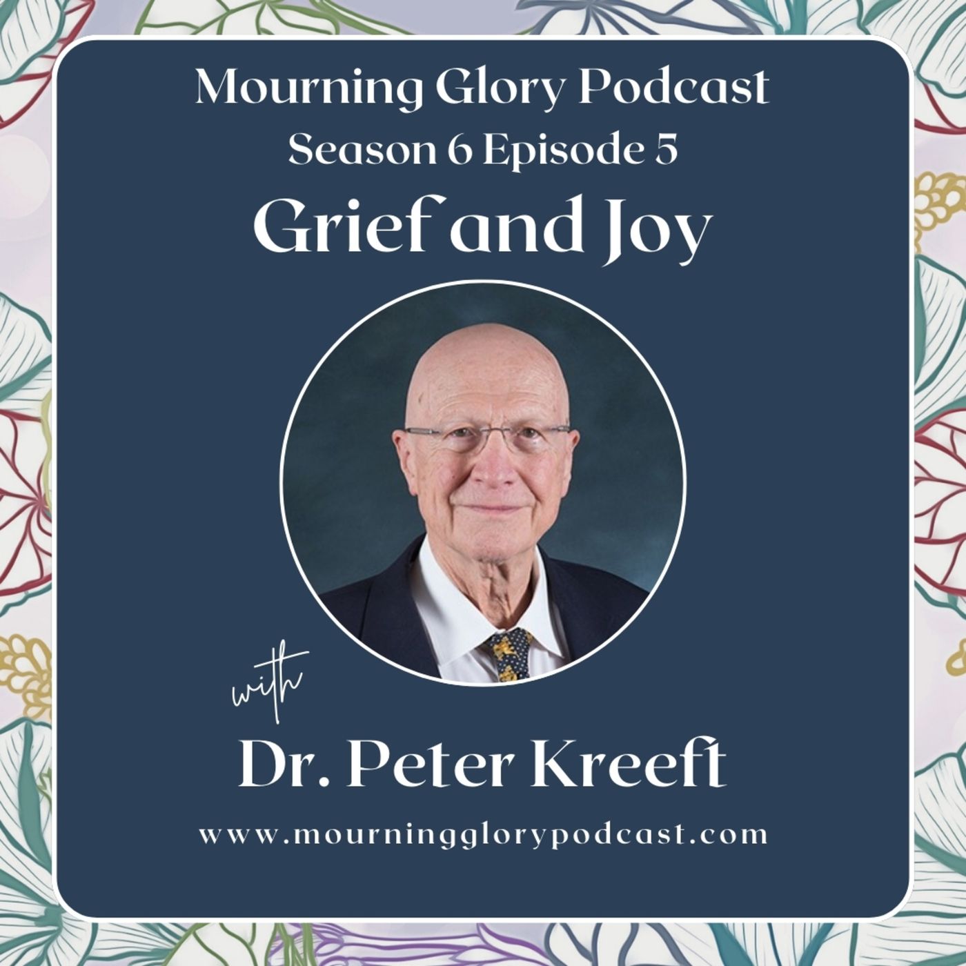 Mourning Glory Grief Podcast