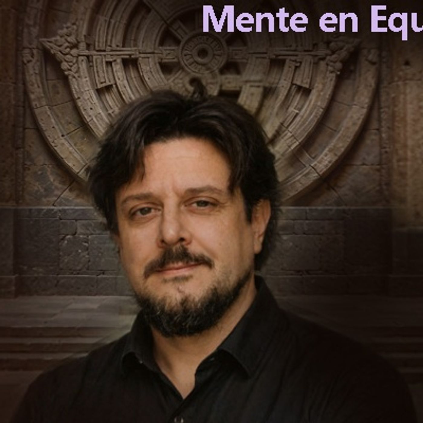 Samavesa Mente en Equilibrio episode artwork