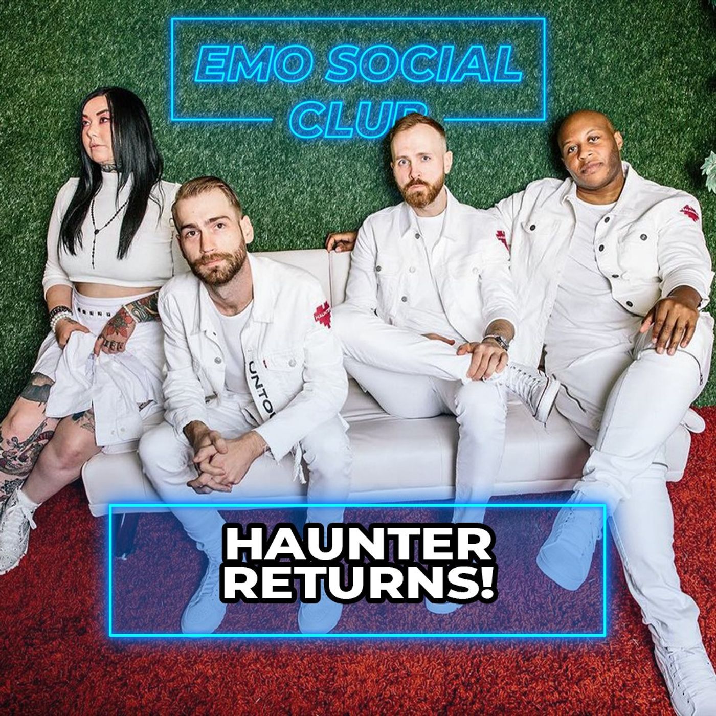 The Emo Social Club Podcast
