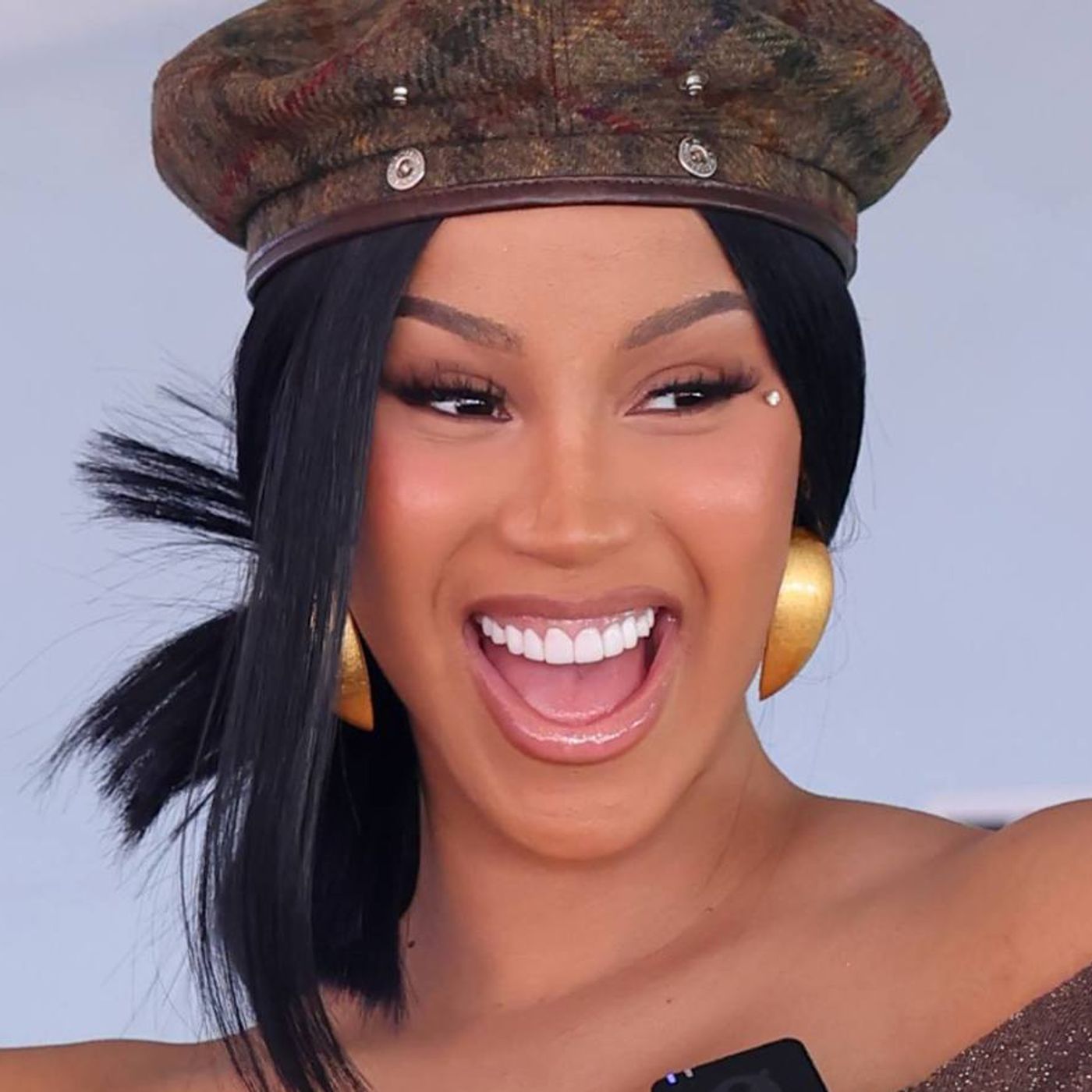 Cardi B’s Tiny Desk Performance Is a Masterclass in Excellence