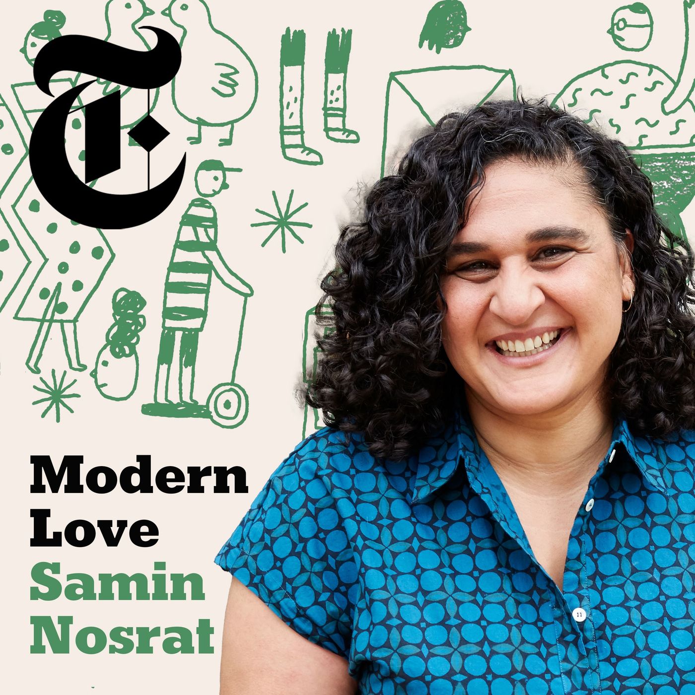 Modern Love