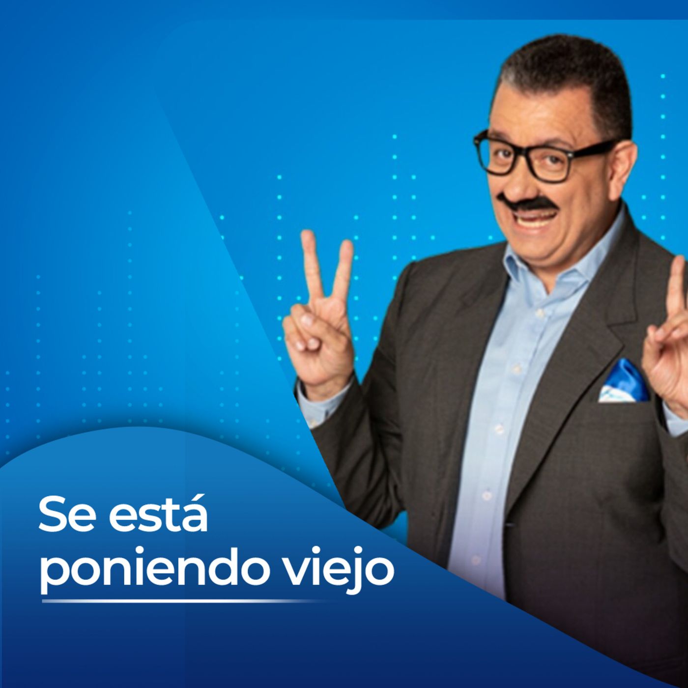 Si le pone papel aluminio a la estufa... ¡Se está poniendo vieja! Si le pone papel aluminio a la estufa... ¡Se está poniendo vieja!