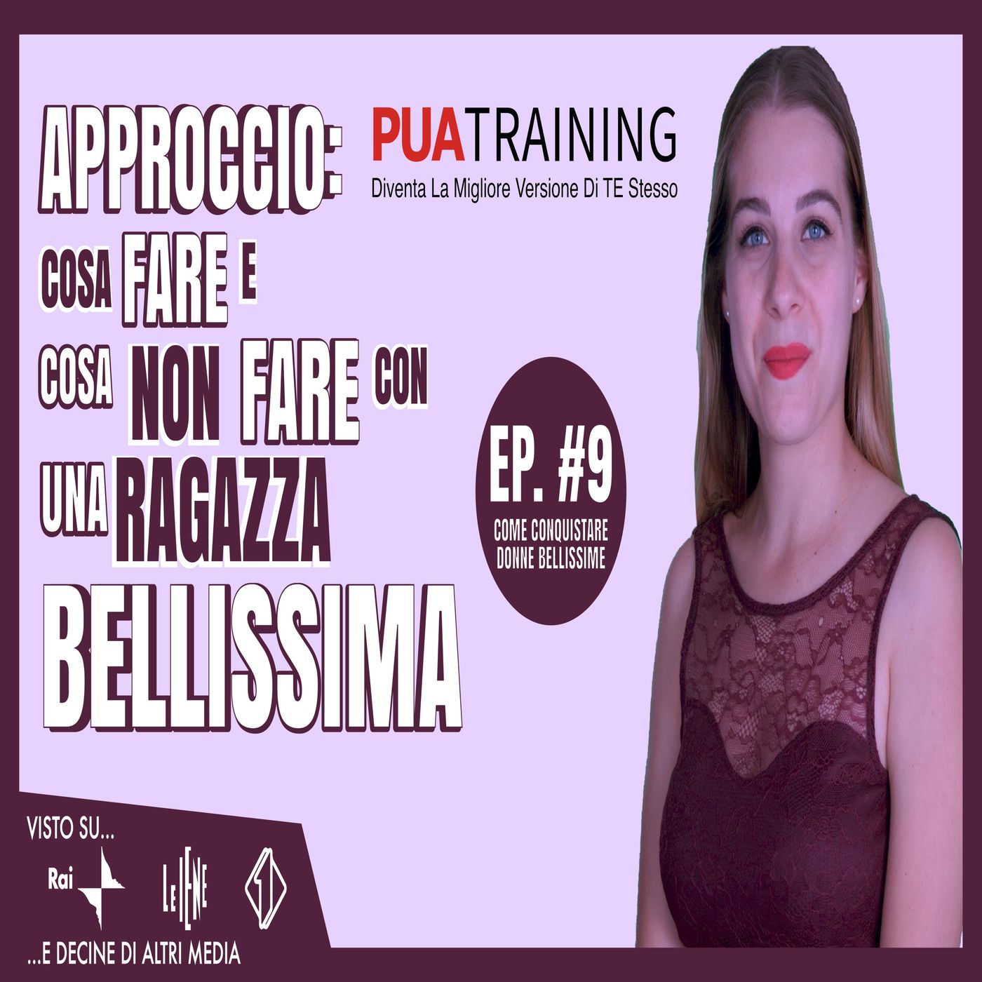 Come Conquistare Donne Bellissime
