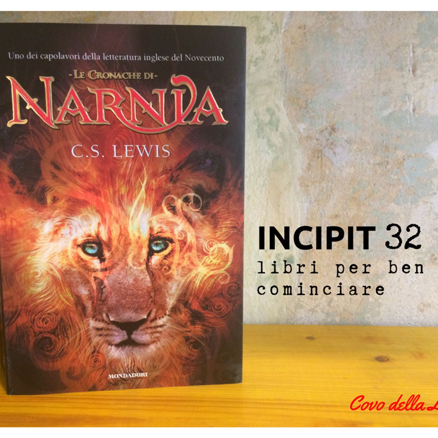 INCIPIT32 - Libri per ben cominiciare