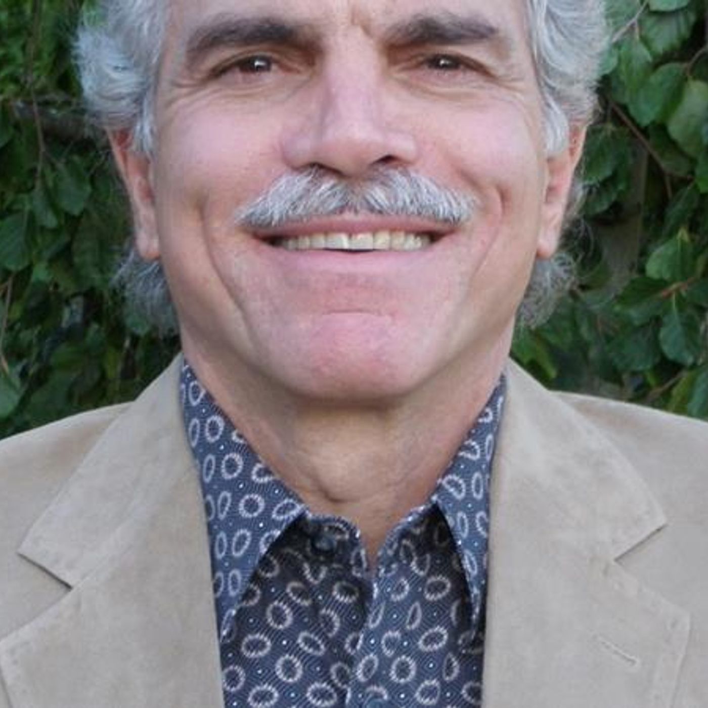 HEALTH MEDIA NOW-GUEST JOHN ARDEN Ph.D.- HOW TO HAVE A HEALTHY BRAIN FOR LIFE! episode artwork