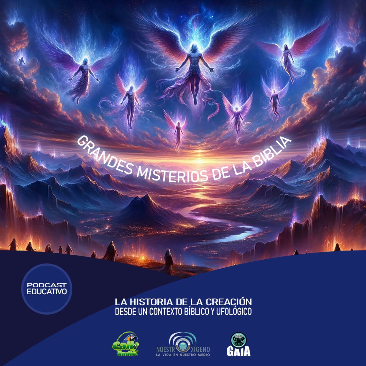 2024 Nuestro Oxígeno 02- Febrero