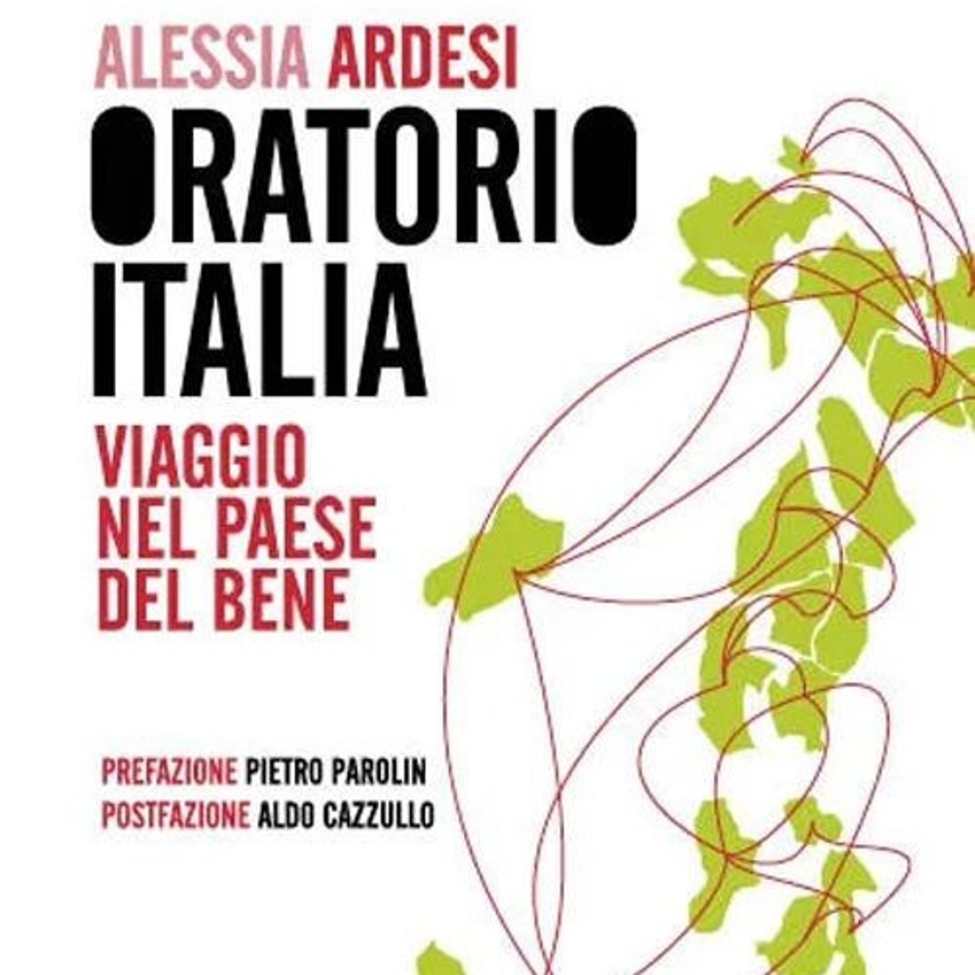 il posto delle parole