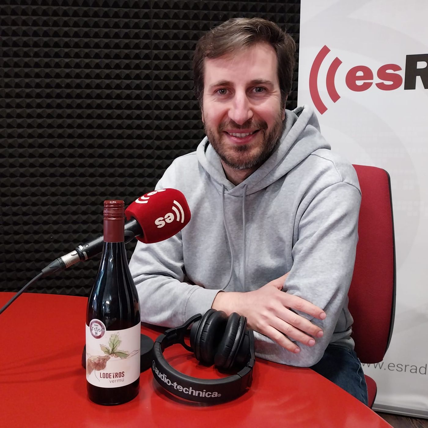 'EsEmpresa' en Galicia. Patrocinado por Aluhispor episode artwork