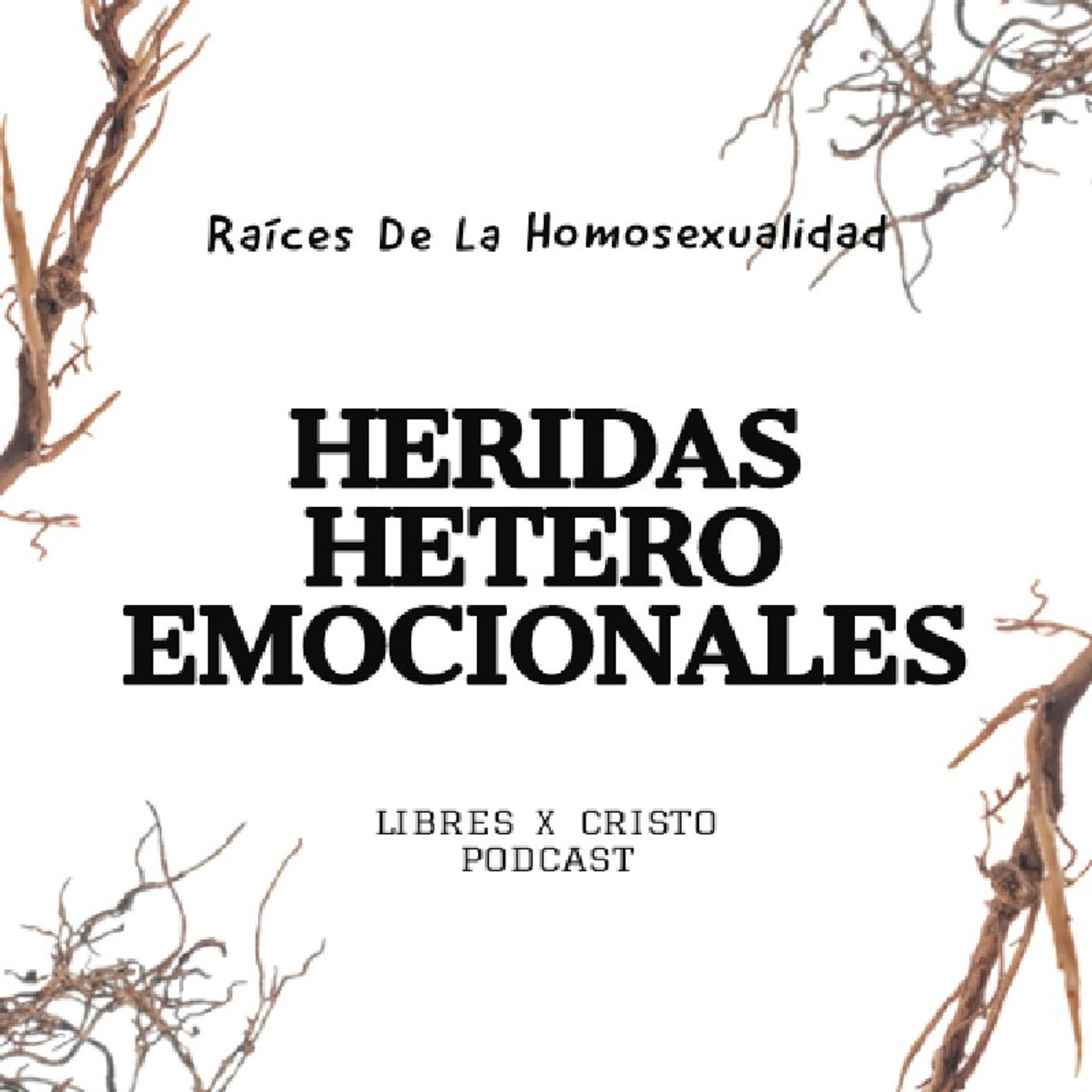 Libres X Cristo Podcats