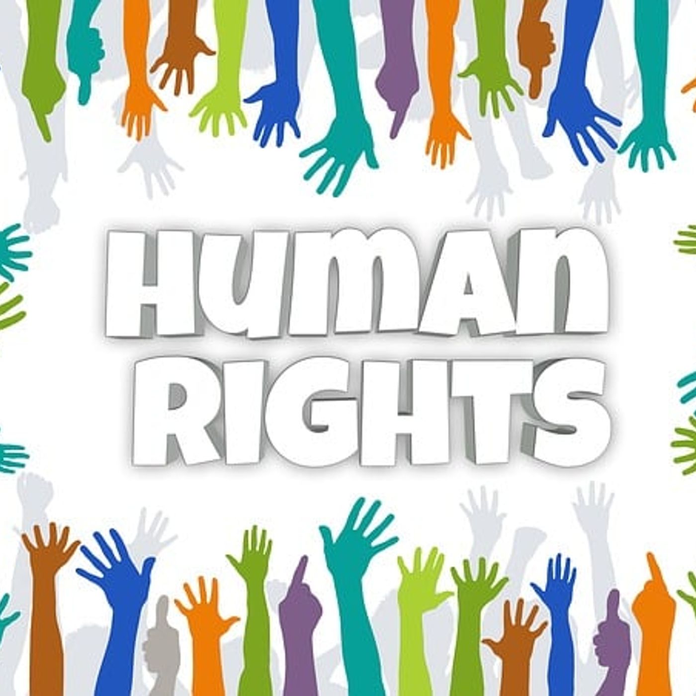 A journey through human rights