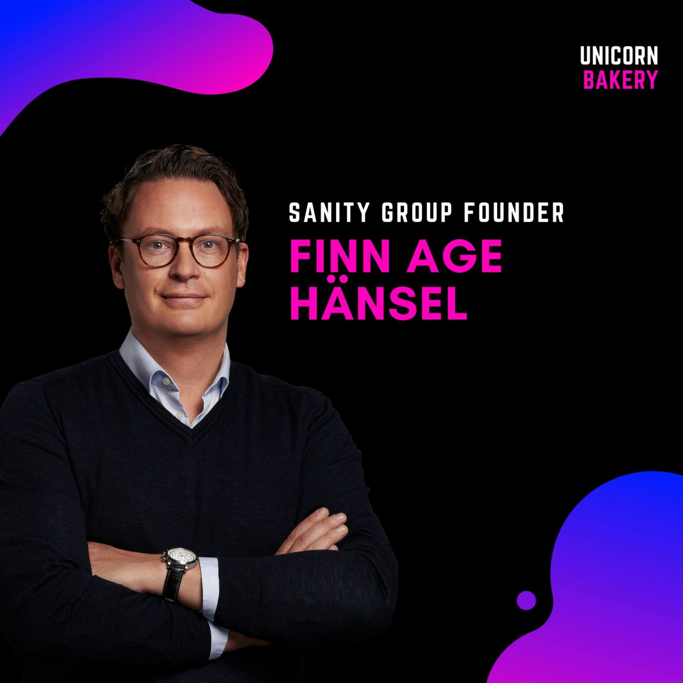 Unicorn Bakery - Wie Startup Gründer erfolgreiche Firmen aufbauen