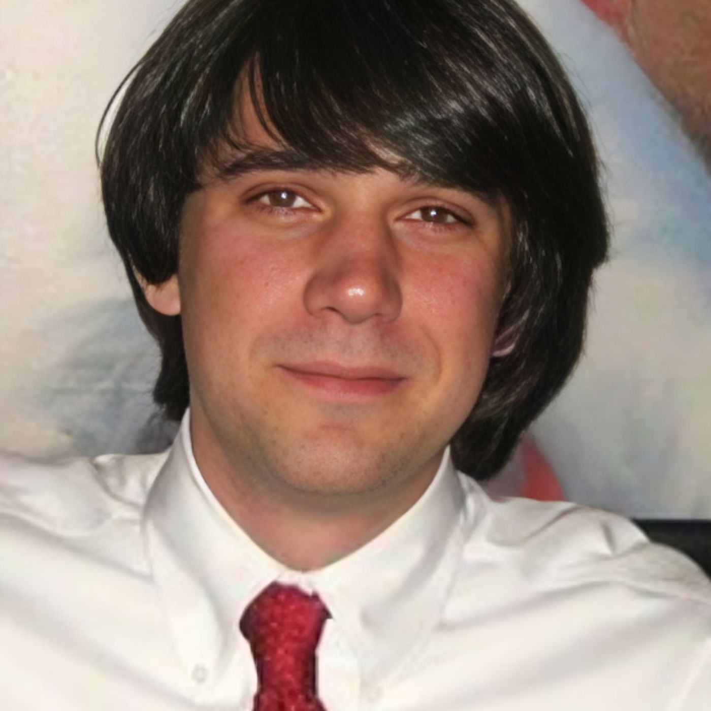 Joshua Patrick Lawley