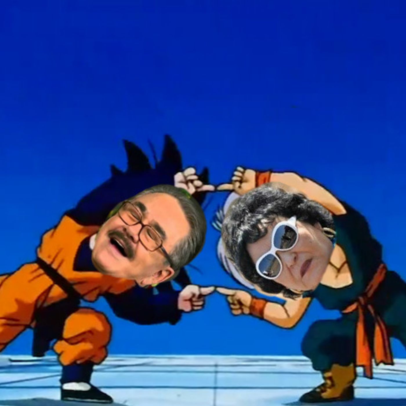 La Tía Joss.