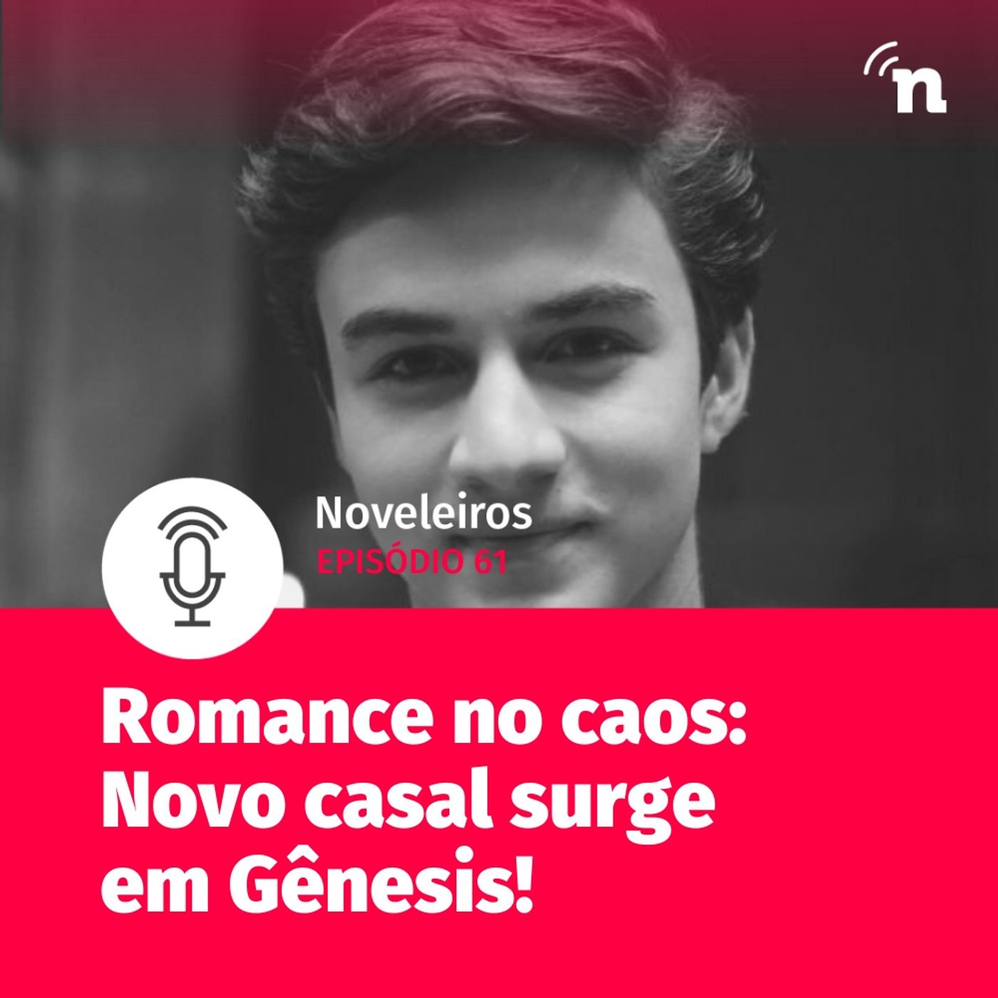 Noveleiros