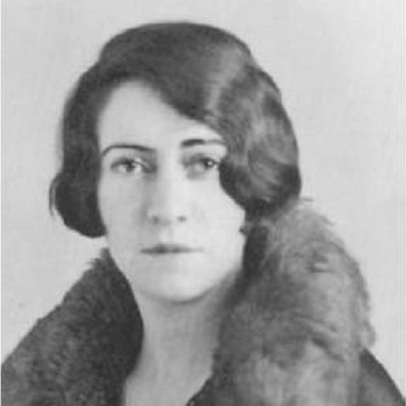 Adelina Zendejas Gómez ( 2a. temporada)