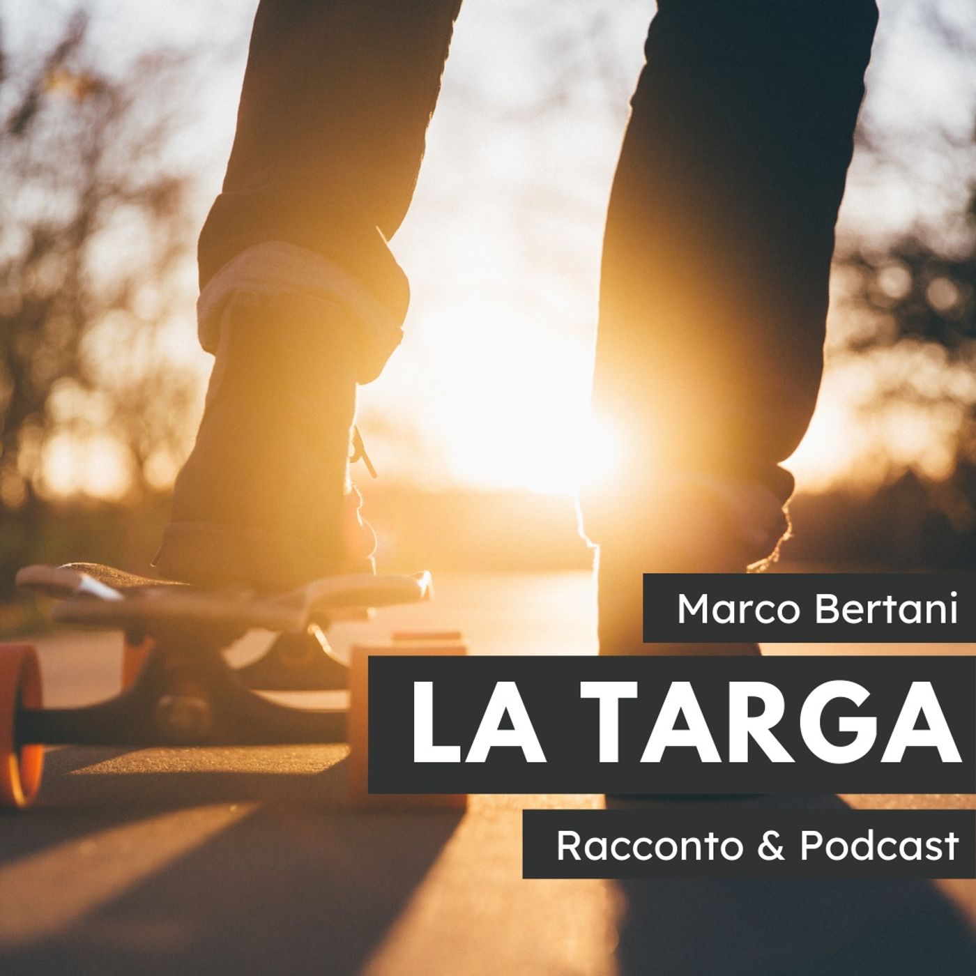Racconti crudeli di Marco Bertani