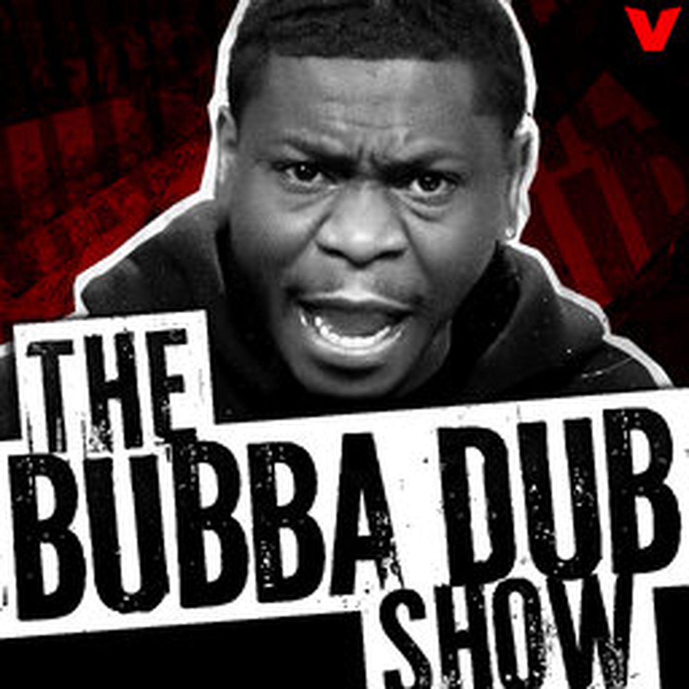 The Bubba Dub Show - Bubba GOES OFF on Ryan Garcia for using racial slurs episode artwork