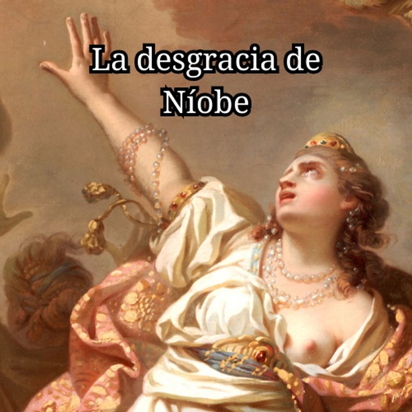 El Griego con su Mito