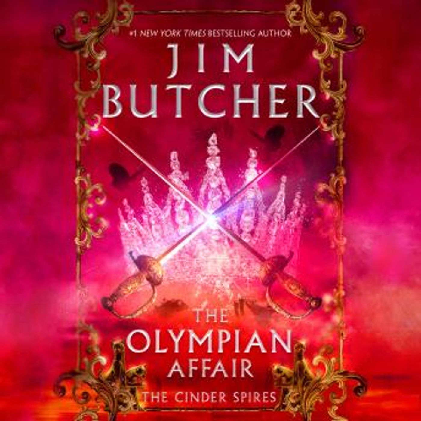 Access Essential Full Audiobooks in Science Fiction & Fantasy, Epic Fantasy