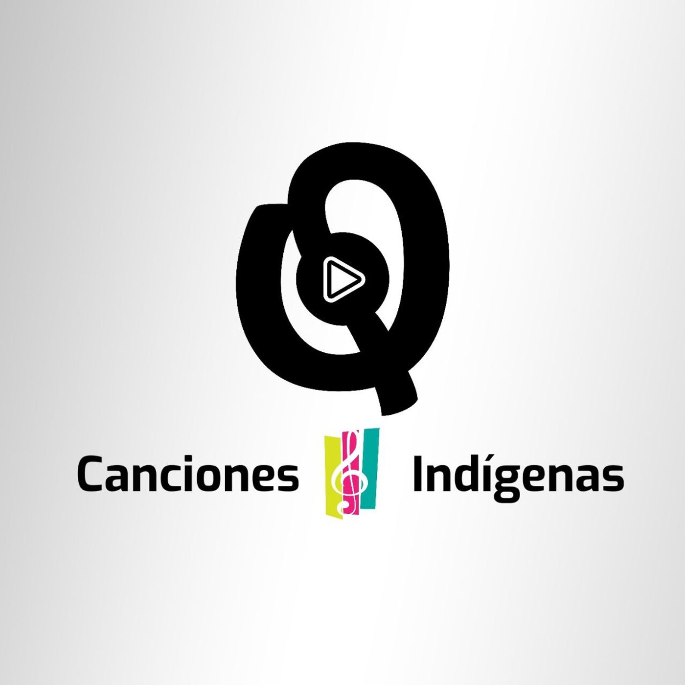 Canciones Indígenas cover art