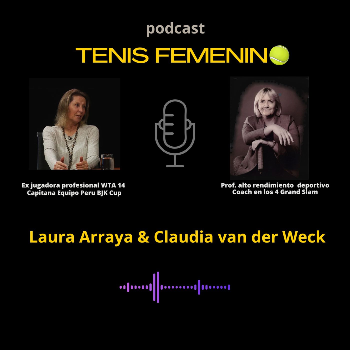 TENIS FEMENINO