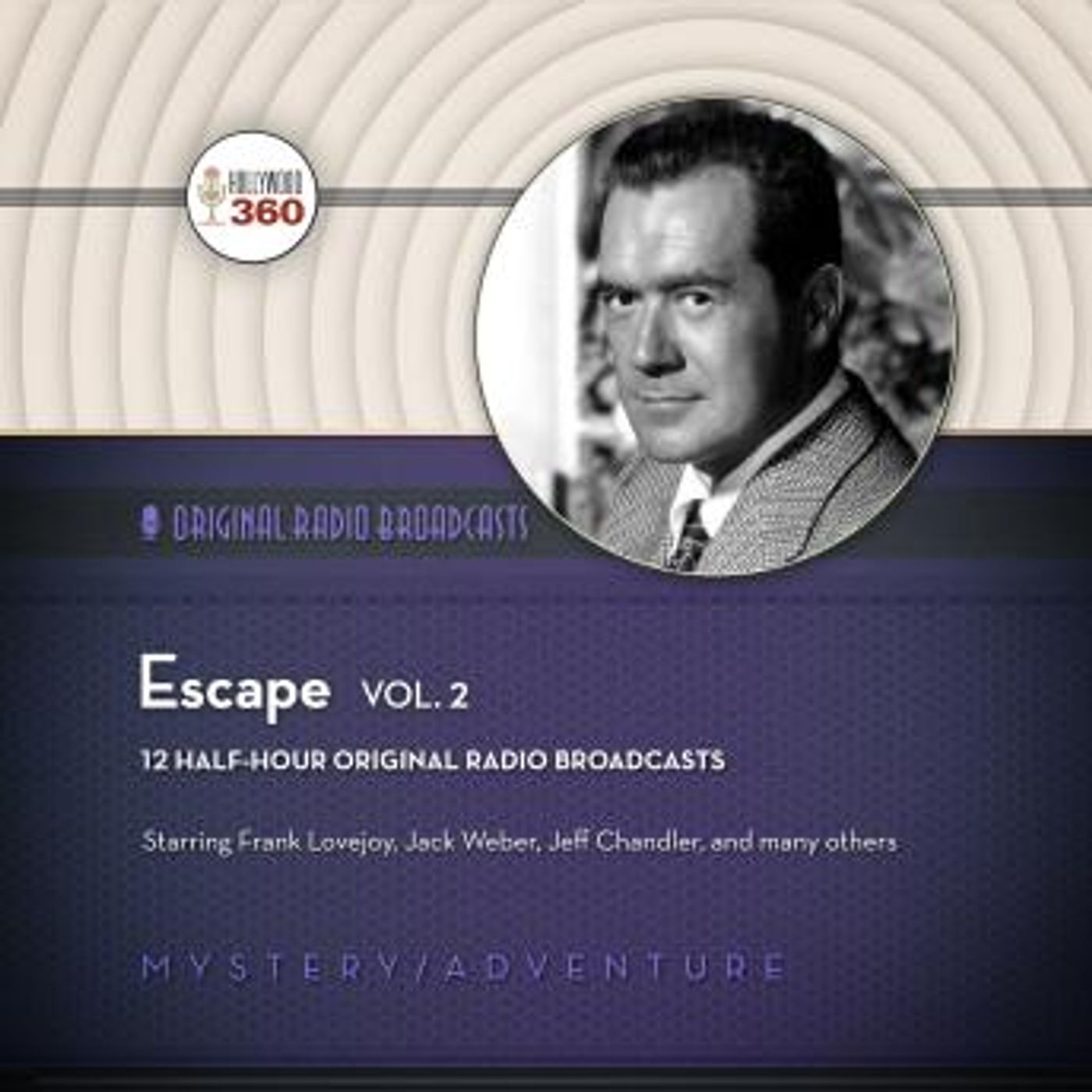 Access Essential Full Audiobooks in Fiction, Action & Adventure