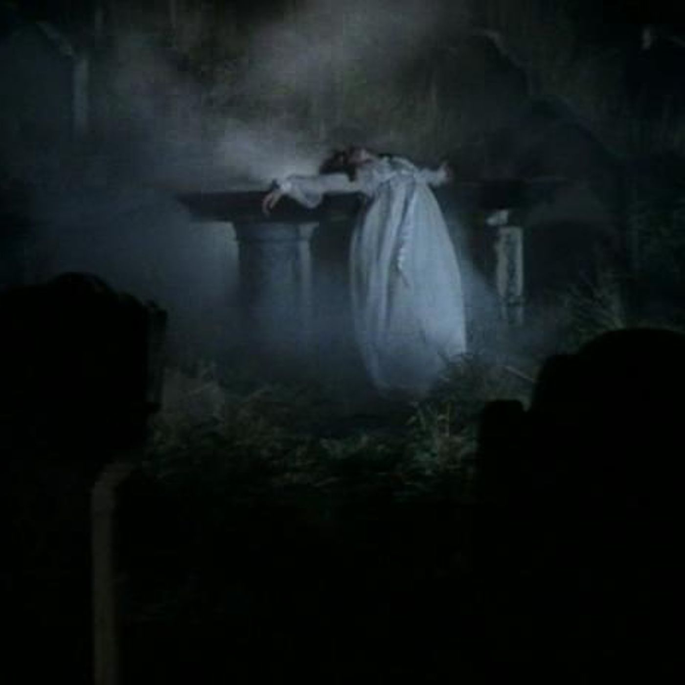 Count Dracula (1977) with special guests the Borgo Pass Podcast (Podcast/Discussion)