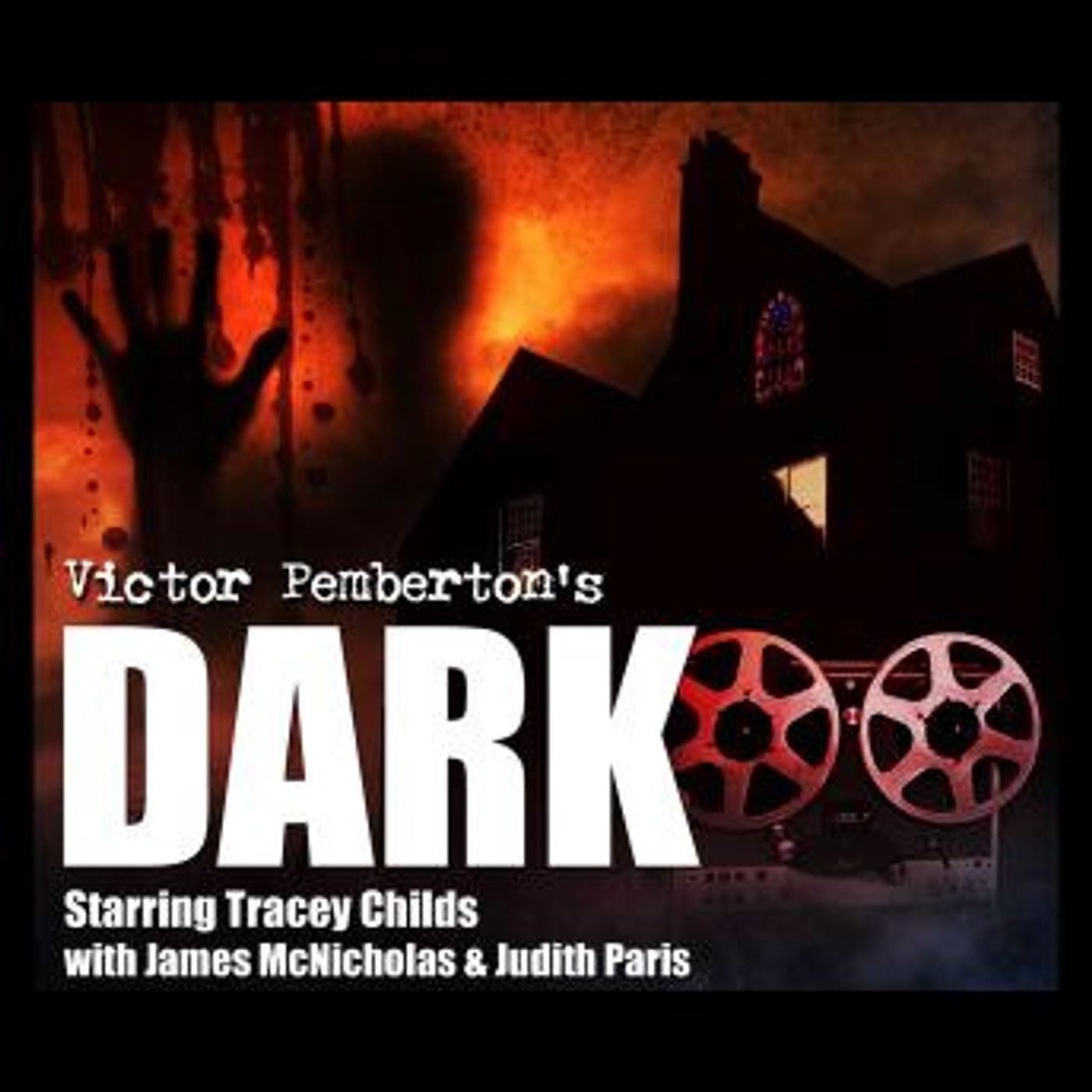 Dark by Victor Pemberton episode artwork