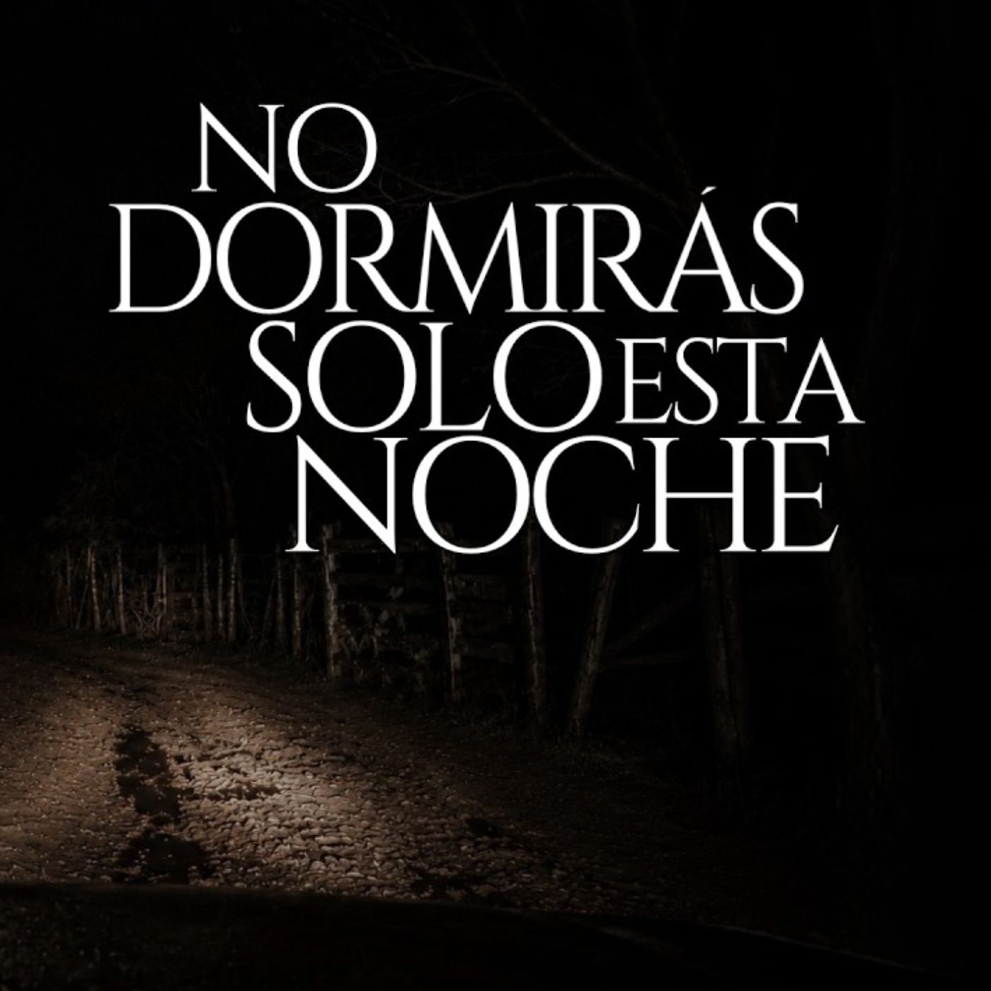 3 HISTORIAS DE TERROR JAMÁS CONTADAS PARA NO DORMIR (RELATO DE TERROR EN PUEBLOS) episode artwork