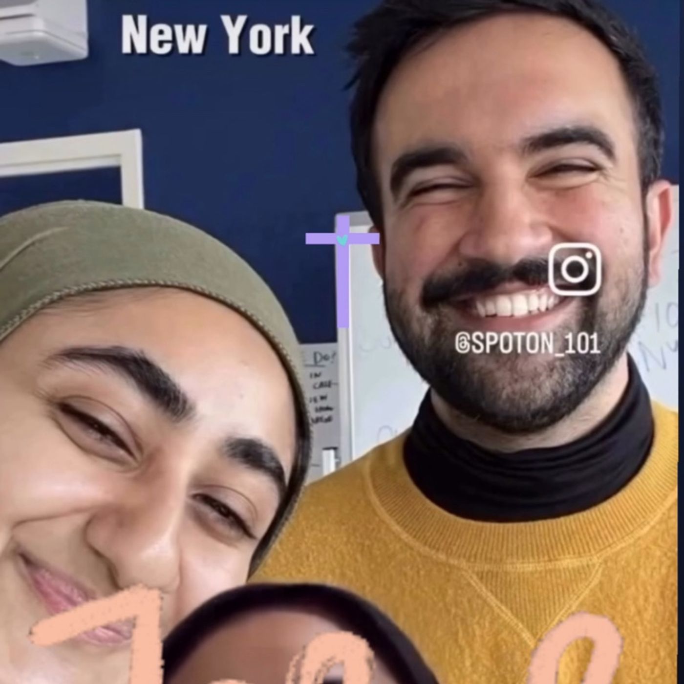 Jihadist, Sharia Law and muslim EXTREMISM all normalized in USA!?