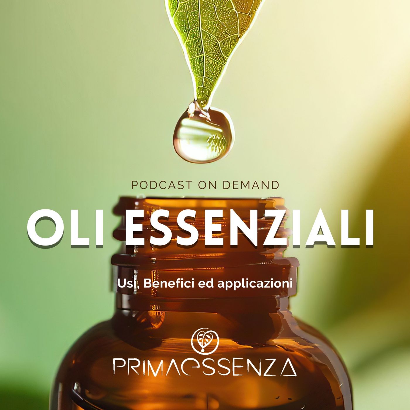 Oli Essenziali: Benefici