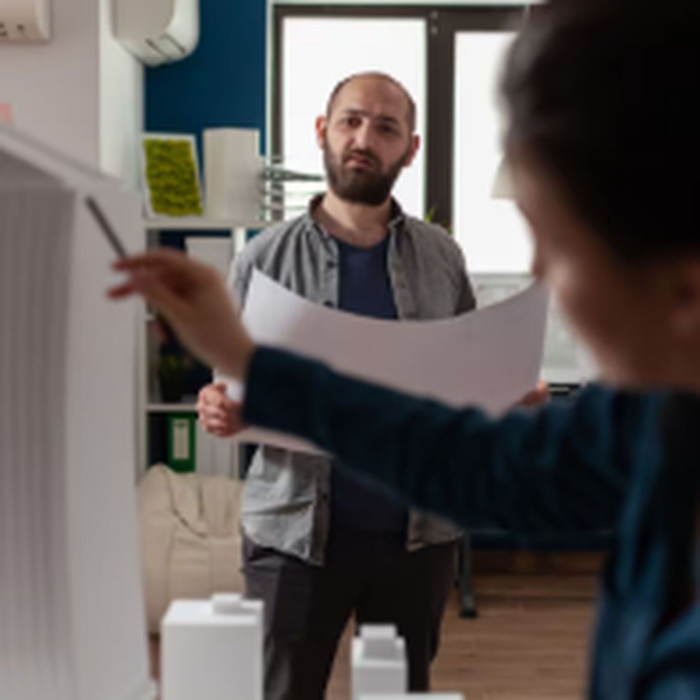 Tips on How To Find A Reliable HVAC Professional episode artwork