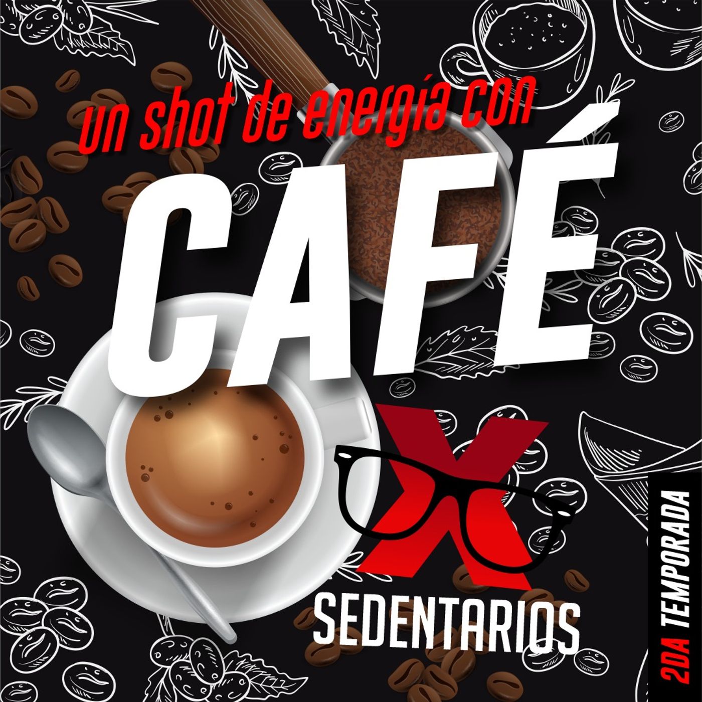 XSEDENTARIOS