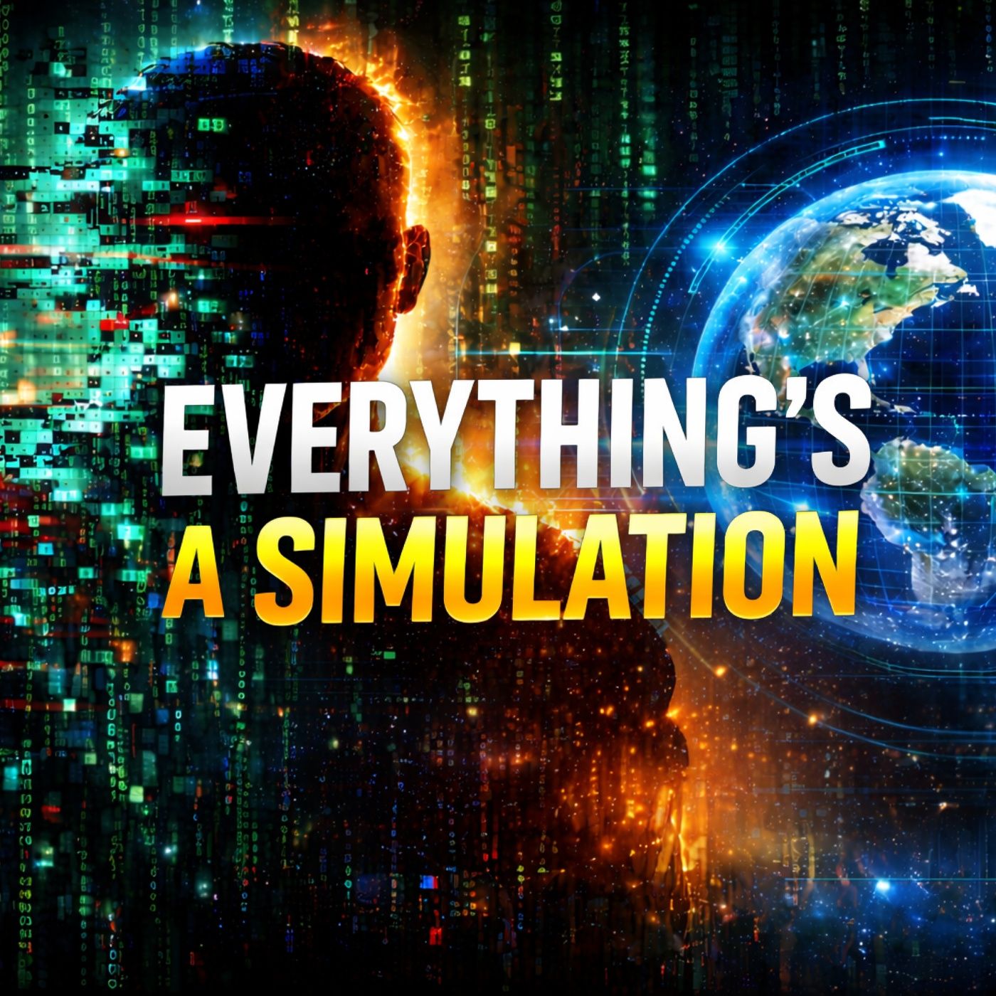 Everything X Simulation