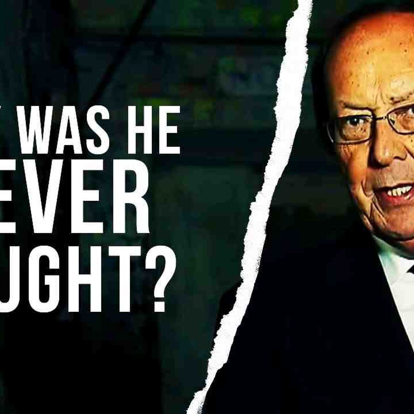 Has there been any breakthrough in the Jack The Ripper Case_ _ Fred Dinenage(MP3_160K) episode artwork