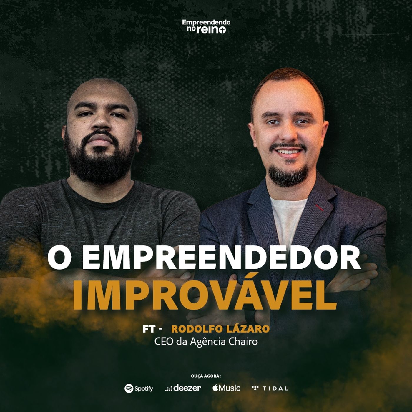 Empreendendo no Reino | Empreendender é nosso chamado