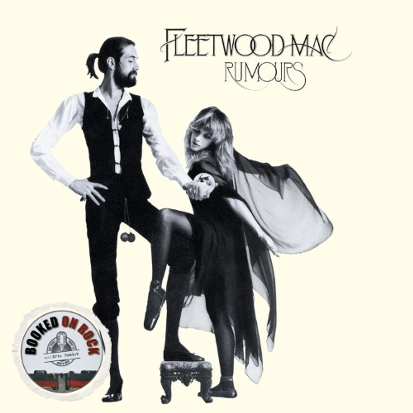 Fleetwood Mac’s Fire: Passion, Pain, and the Pursuit of Artistry [Highlight From Episode 343]