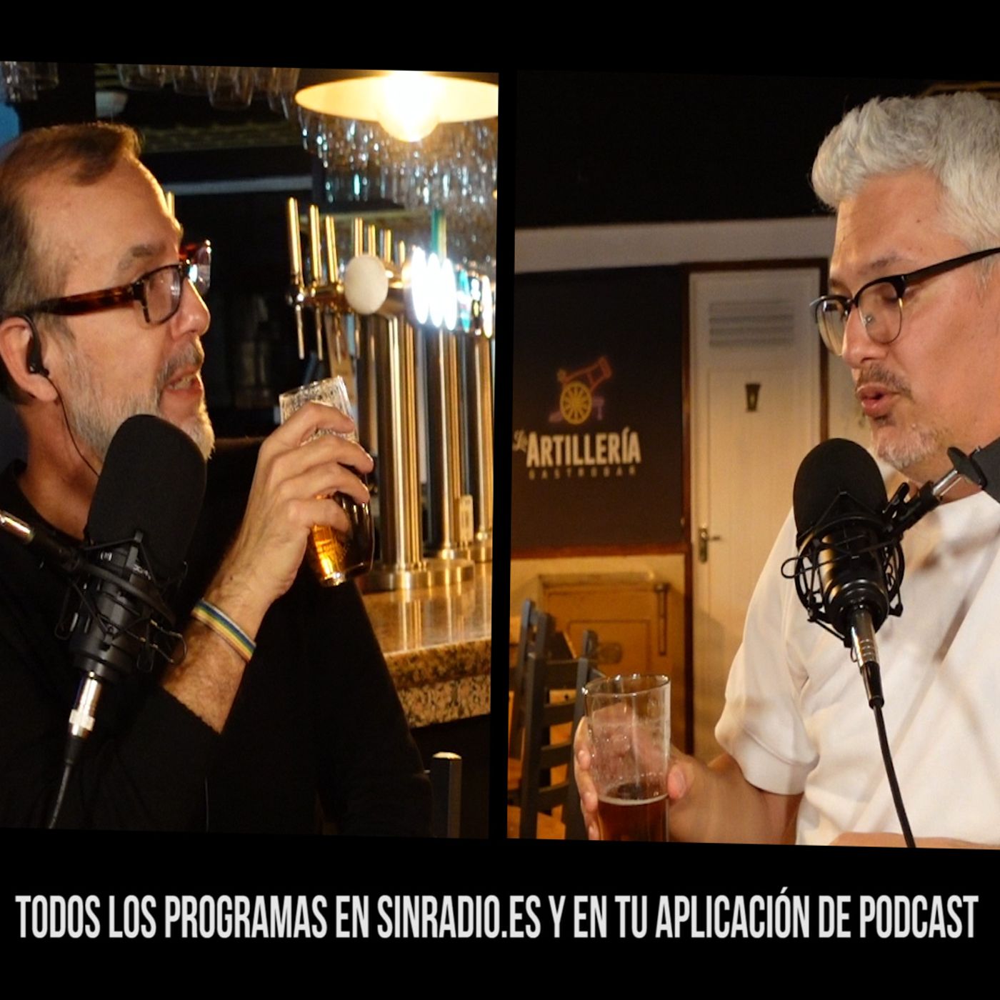 SinRadio