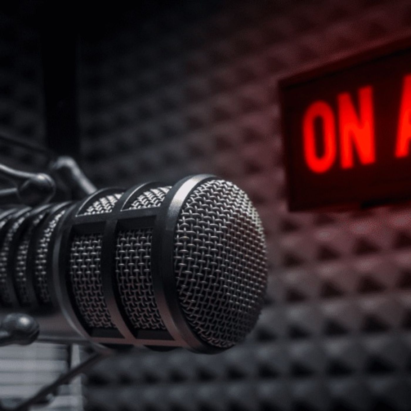 podcast comedia