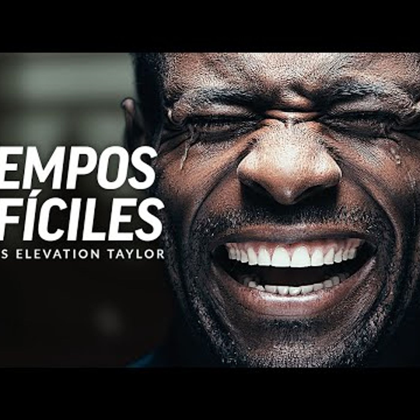 43. EN TIEMPOS DIFÍCILES - Poderoso Video de Discurso Motivacional Con Marcus Elevation Taylor